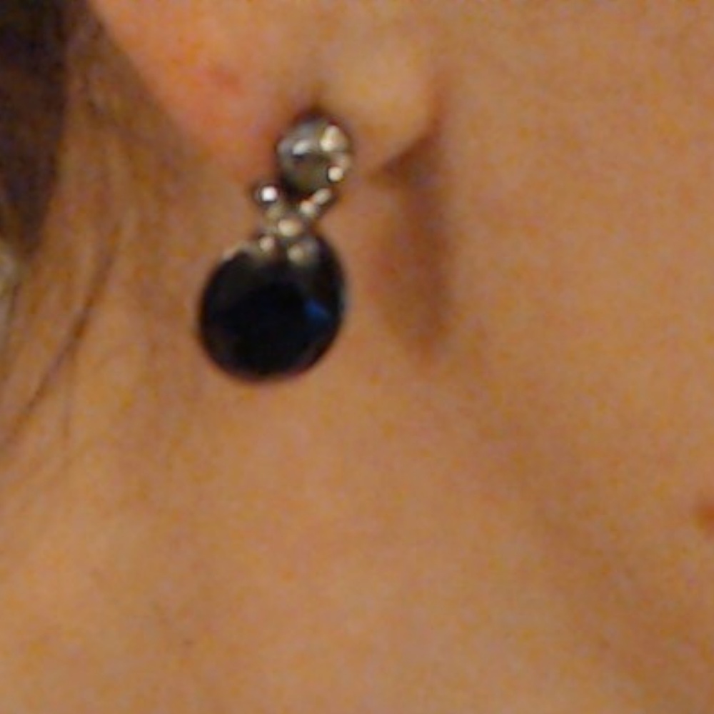 Givenchy Earrings - Picture 7 of 10
